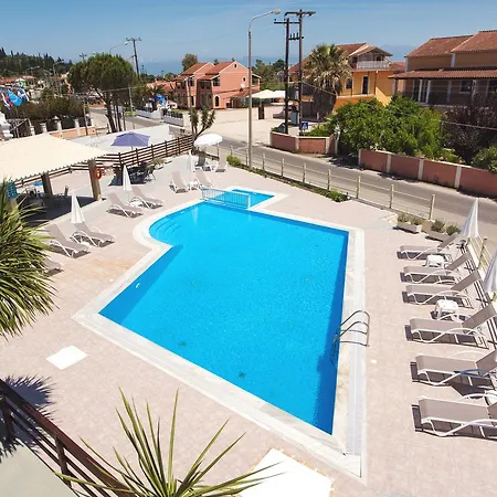 Sidari Apartahotel
