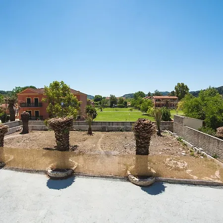 Sidari 3* Corfu (city)
