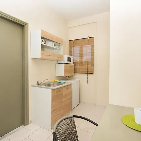 Sidari Apartahotel