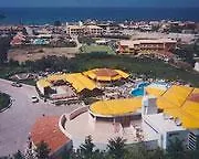 Apartahotel Sidari
